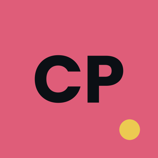 Capital Property Staging logo